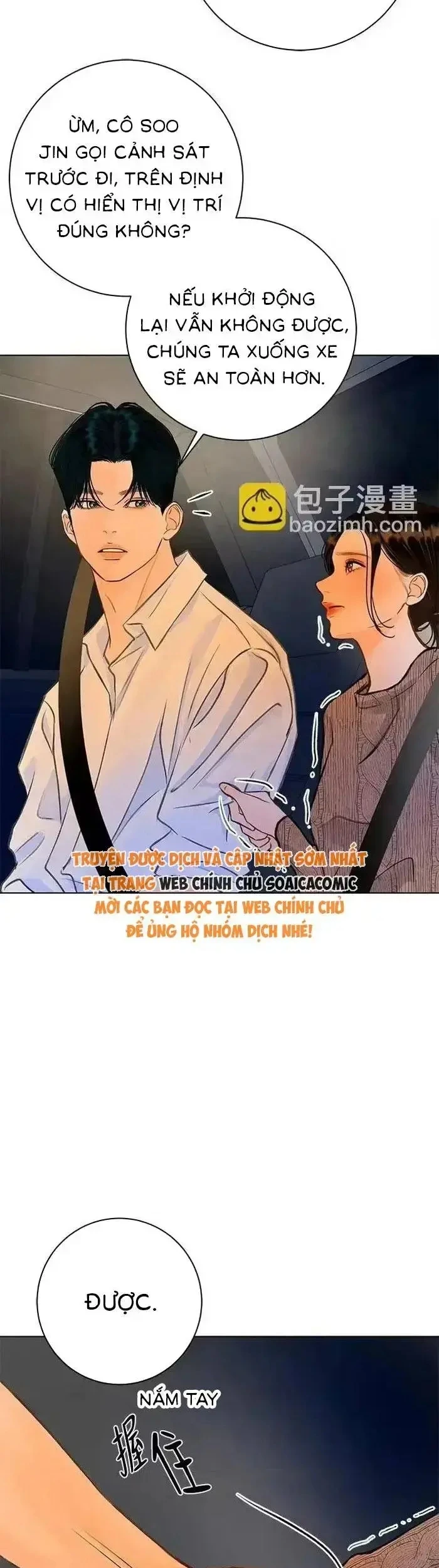 Vượt Ranh Vì Một Chữ Nợ Chapter 29 - 35