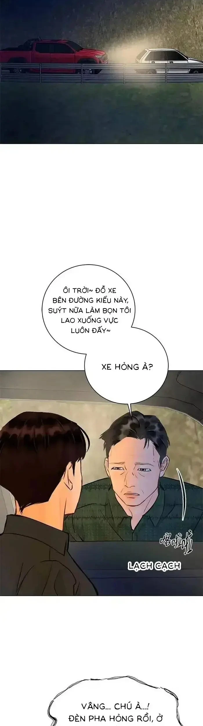 Vượt Ranh Vì Một Chữ Nợ Chapter 29 - 41