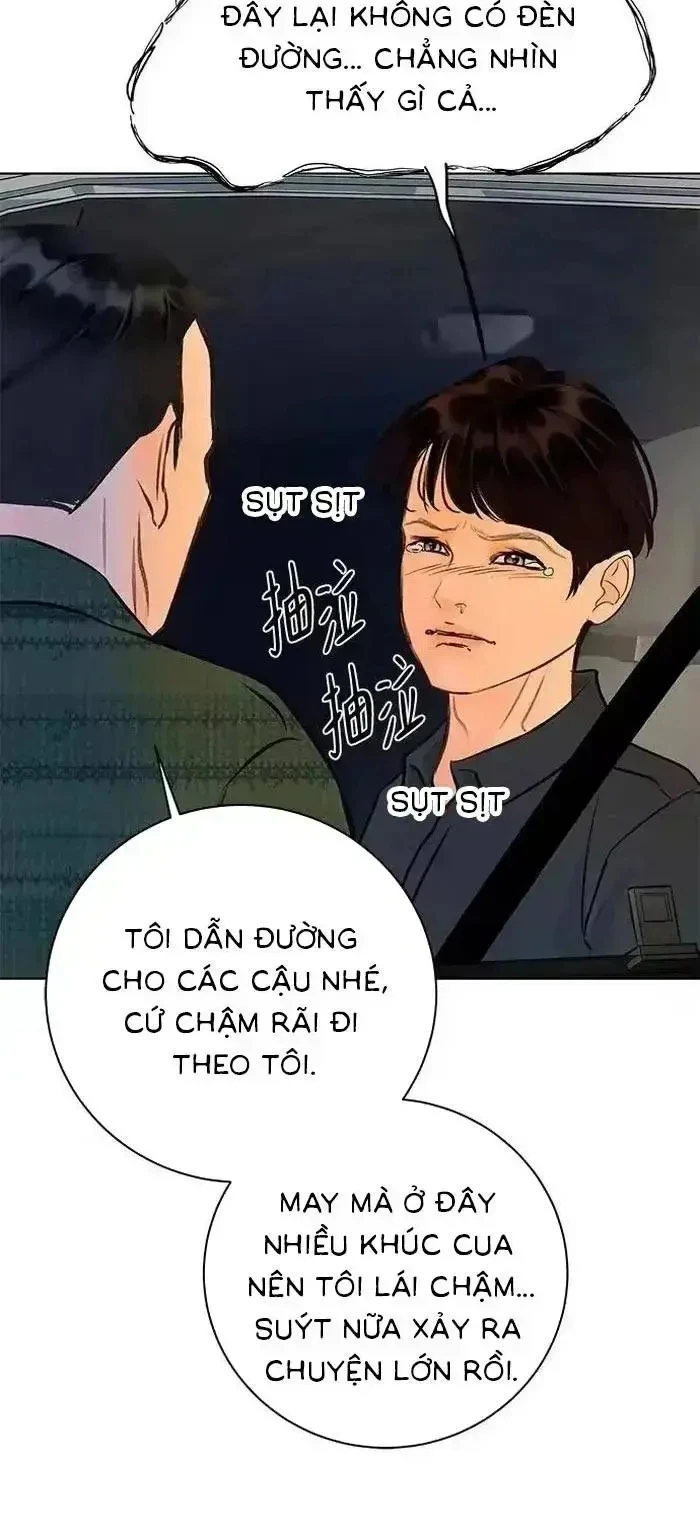 Vượt Ranh Vì Một Chữ Nợ Chapter 29 - 42