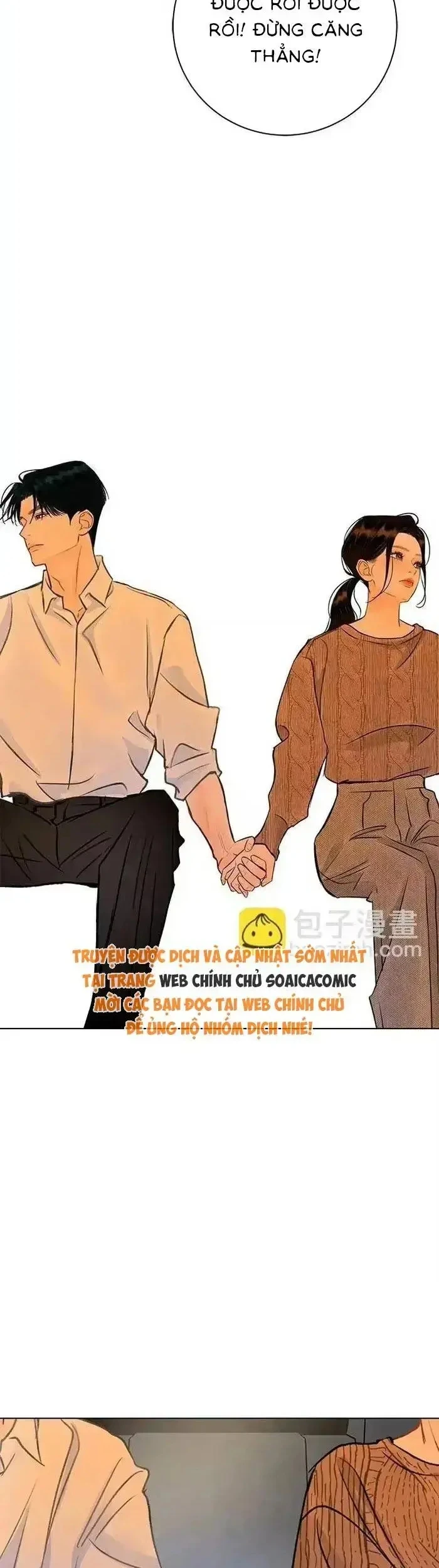 Vượt Ranh Vì Một Chữ Nợ Chapter 29 - 47