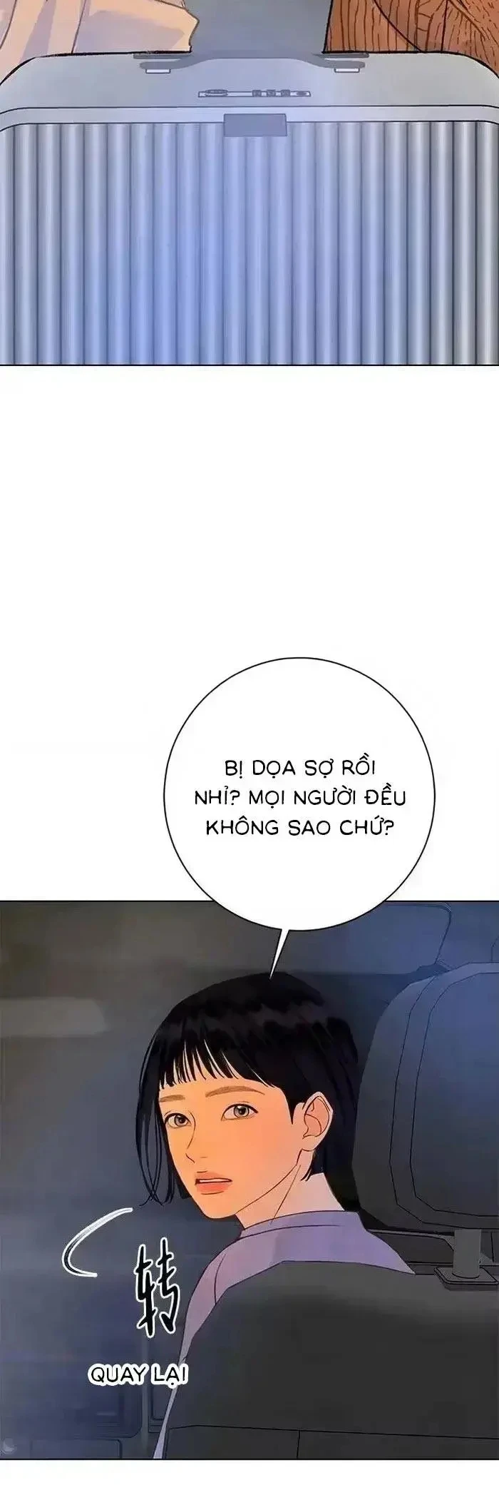 Vượt Ranh Vì Một Chữ Nợ Chapter 29 - 48