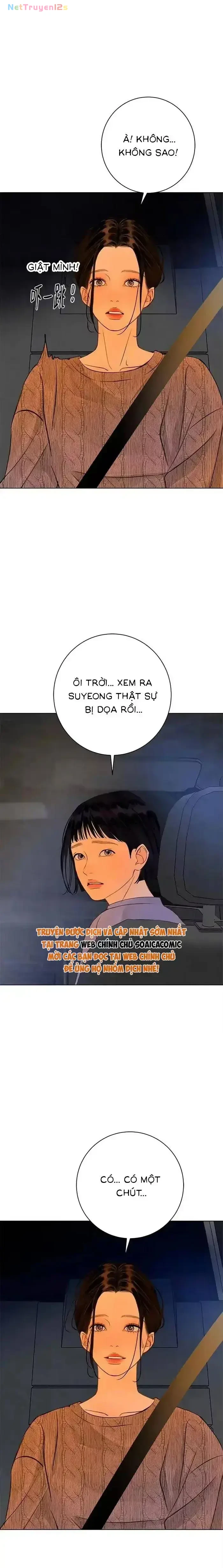 Vượt Ranh Vì Một Chữ Nợ Chapter 29 - 49
