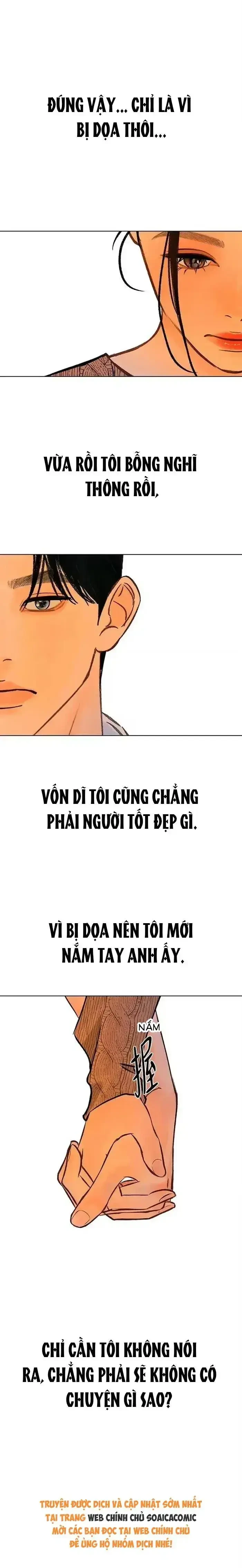 Vượt Ranh Vì Một Chữ Nợ Chapter 29 - 50