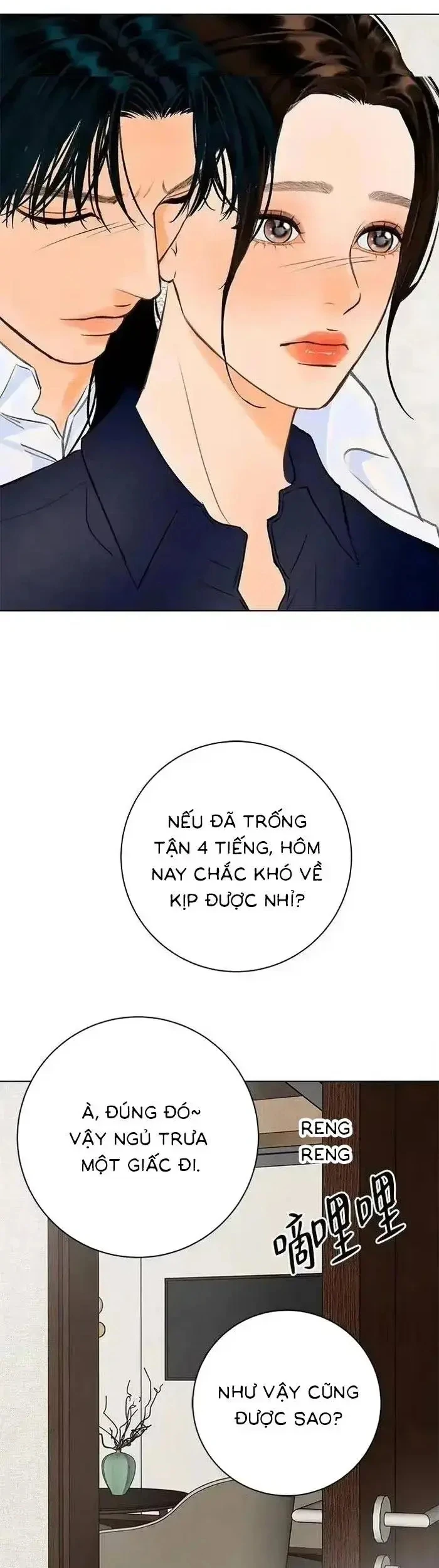 Vượt Ranh Vì Một Chữ Nợ Chapter 31 - 2