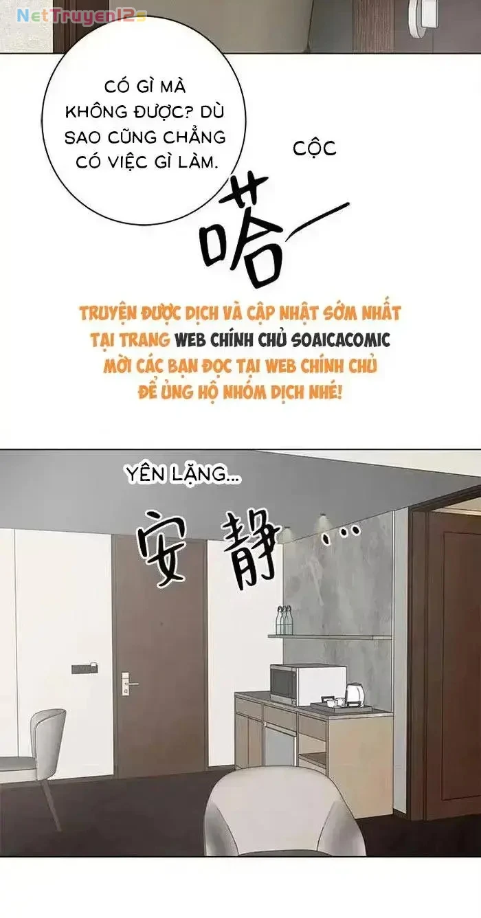 Vượt Ranh Vì Một Chữ Nợ Chapter 31 - 3