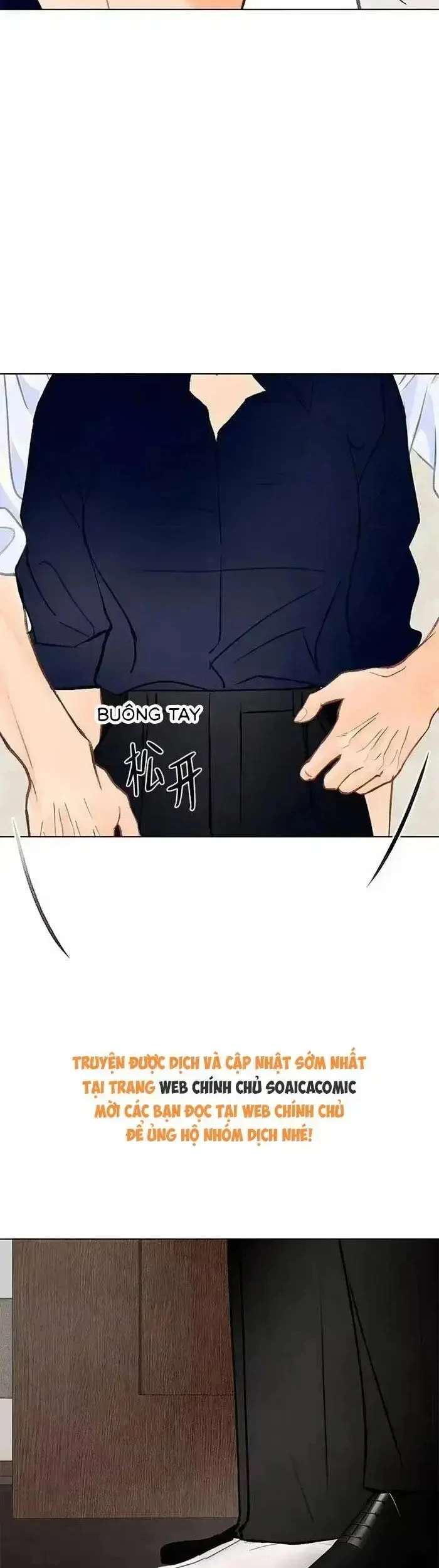 Vượt Ranh Vì Một Chữ Nợ Chapter 31 - 5