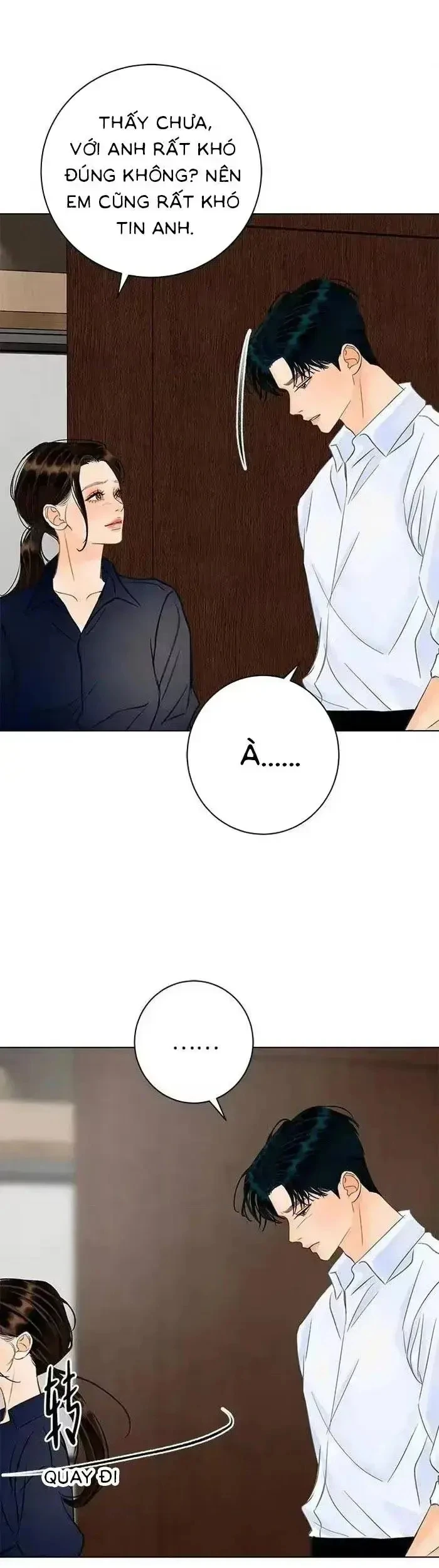 Vượt Ranh Vì Một Chữ Nợ Chapter 31 - 13