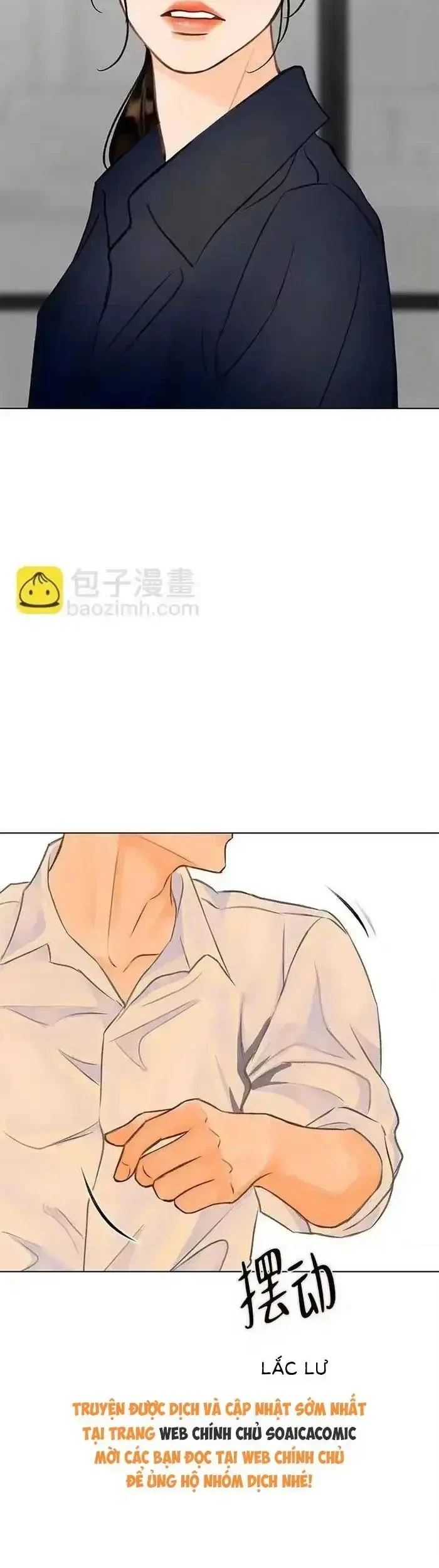 Vượt Ranh Vì Một Chữ Nợ Chapter 31 - 17