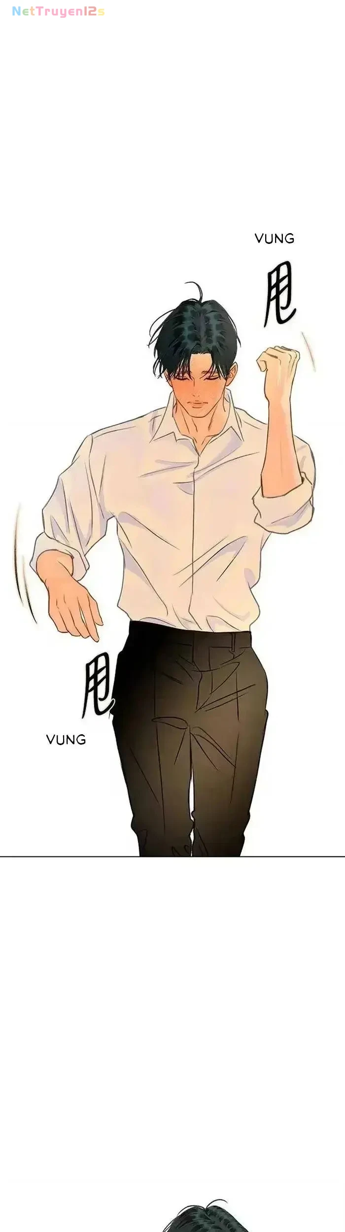Vượt Ranh Vì Một Chữ Nợ Chapter 31 - 19