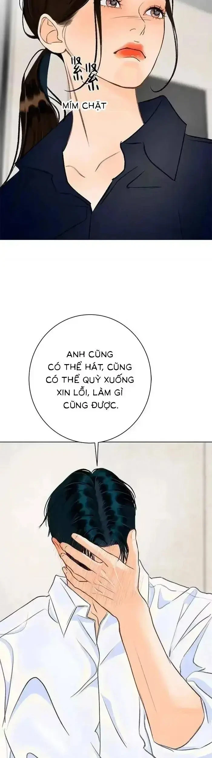Vượt Ranh Vì Một Chữ Nợ Chapter 31 - 23