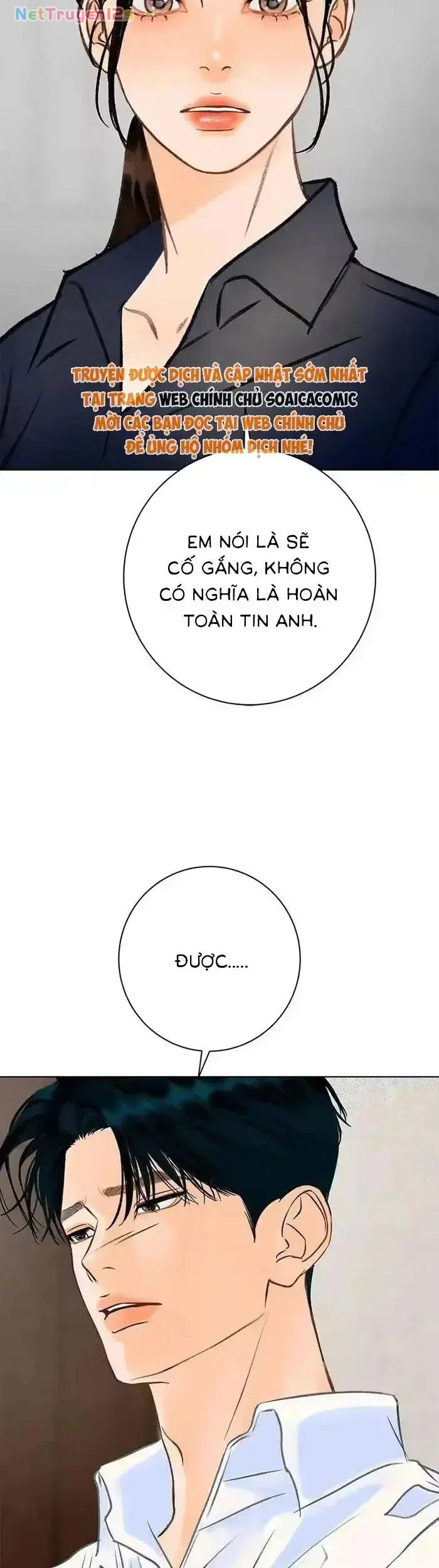 Vượt Ranh Vì Một Chữ Nợ Chapter 31 - 26