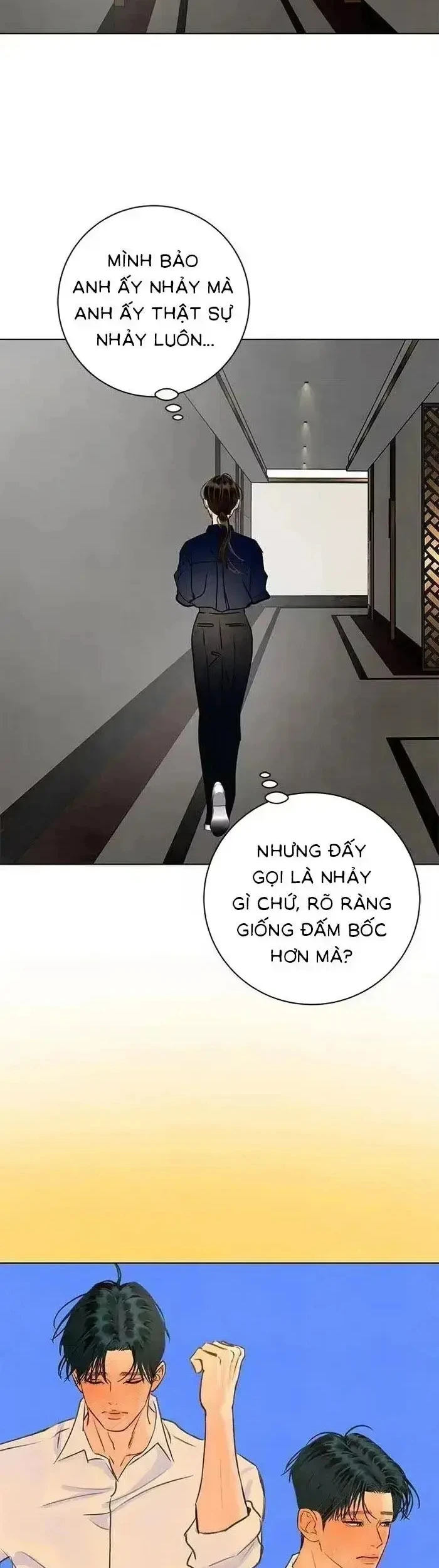 Vượt Ranh Vì Một Chữ Nợ Chapter 31 - 29