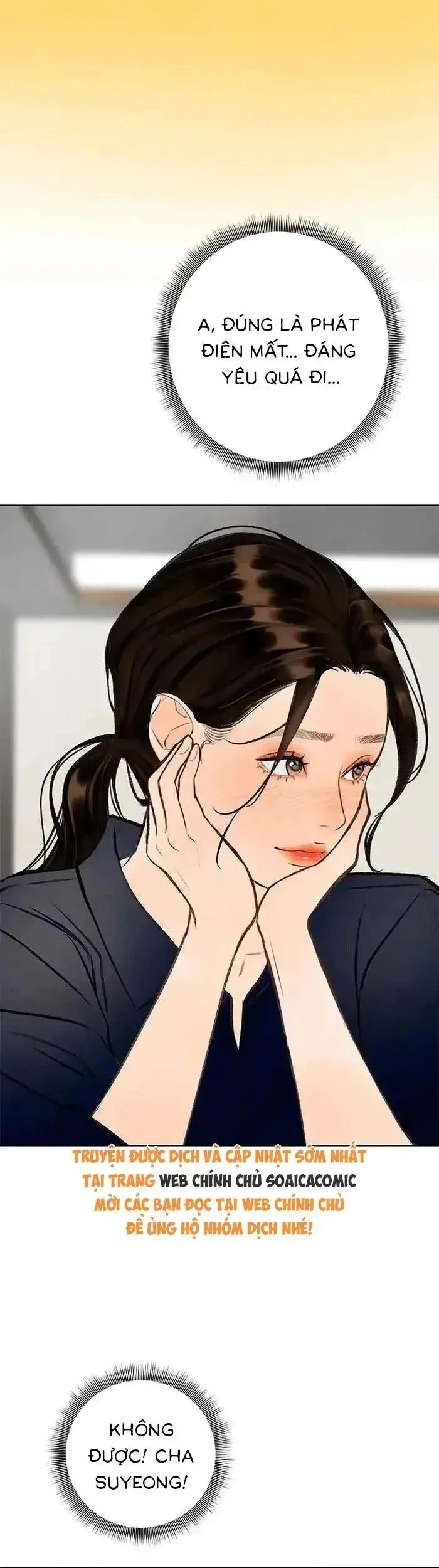 Vượt Ranh Vì Một Chữ Nợ Chapter 31 - 31