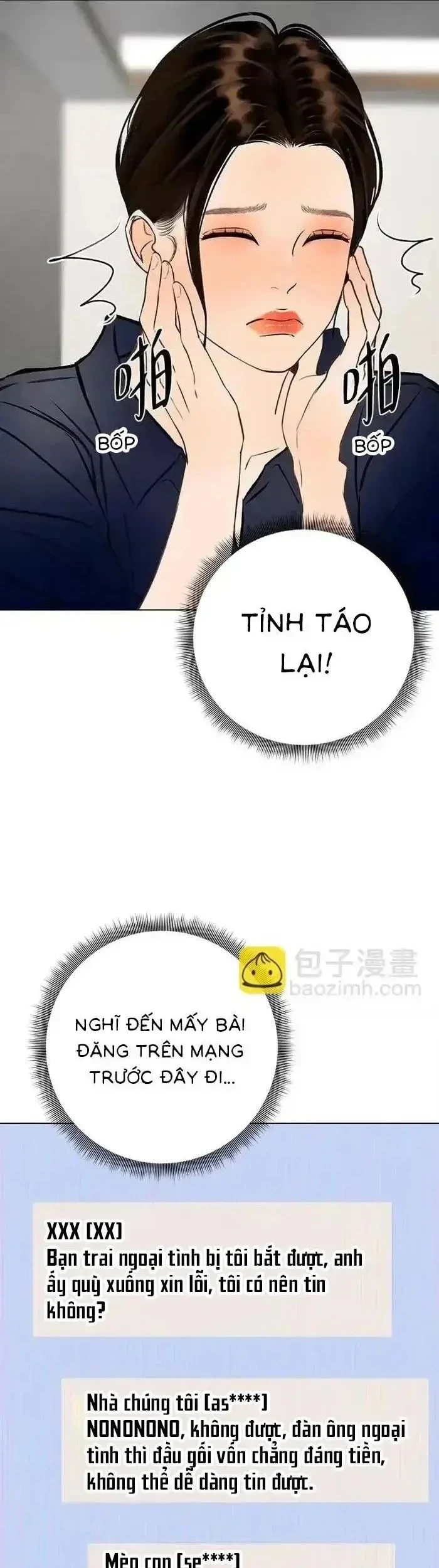 Vượt Ranh Vì Một Chữ Nợ Chapter 31 - 32
