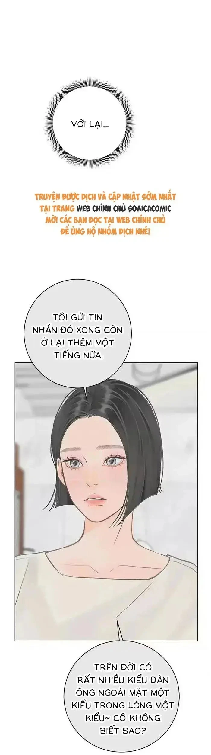 Vượt Ranh Vì Một Chữ Nợ Chapter 31 - 34