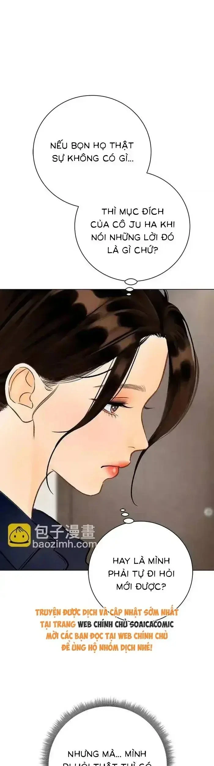 Vượt Ranh Vì Một Chữ Nợ Chapter 31 - 35