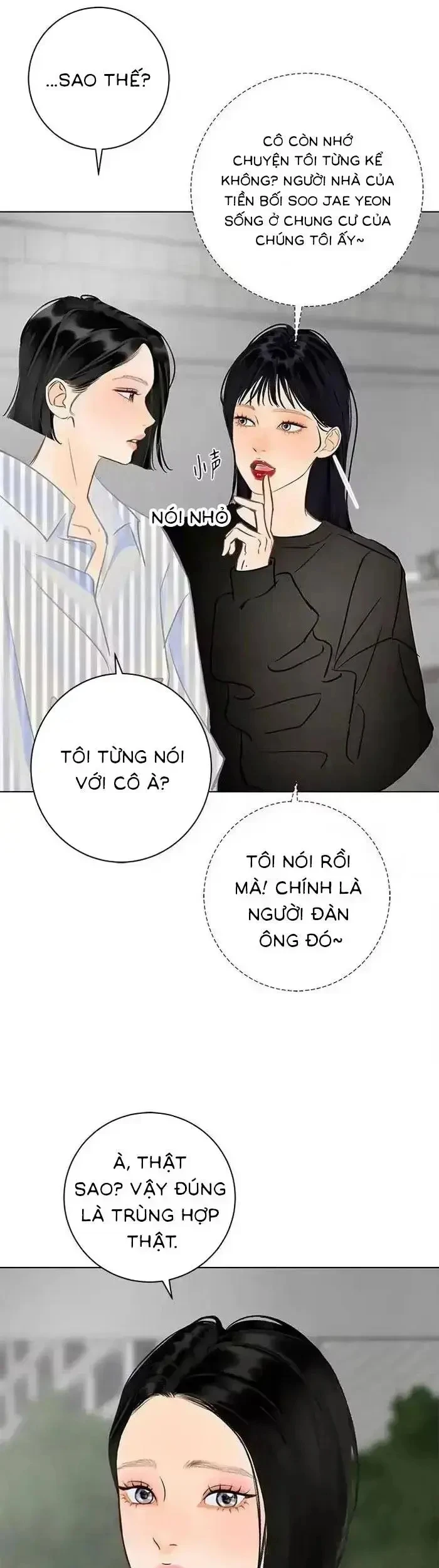 Vượt Ranh Vì Một Chữ Nợ Chapter 31 - 40