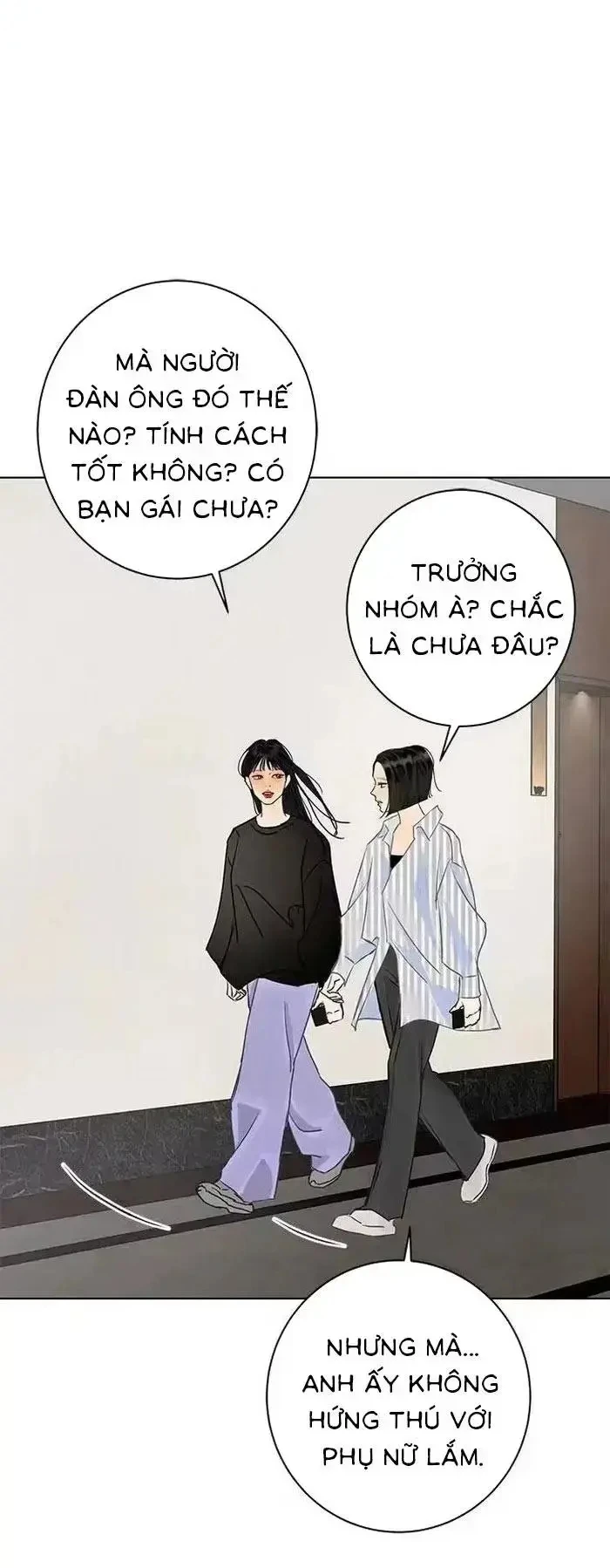Vượt Ranh Vì Một Chữ Nợ Chapter 31 - 42