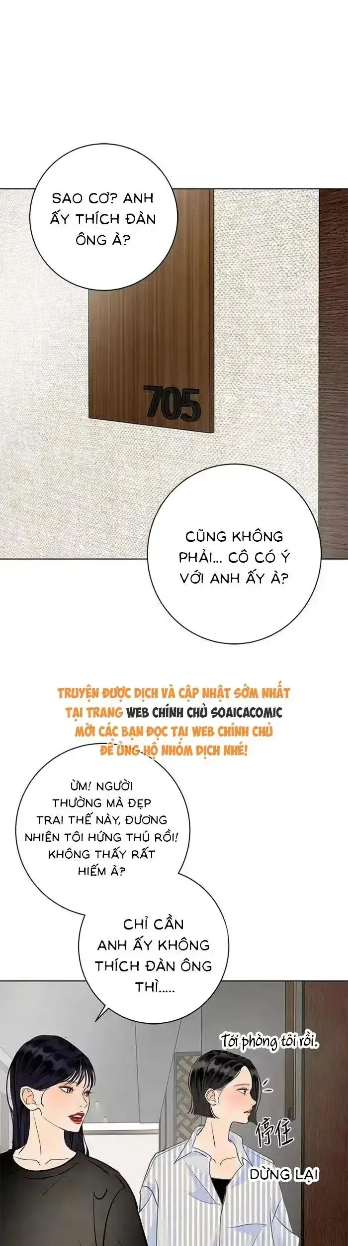 Vượt Ranh Vì Một Chữ Nợ Chapter 31 - 43