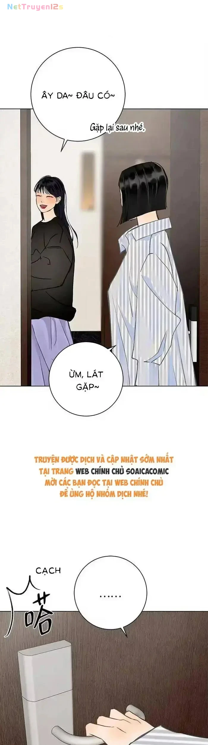 Vượt Ranh Vì Một Chữ Nợ Chapter 31 - 46