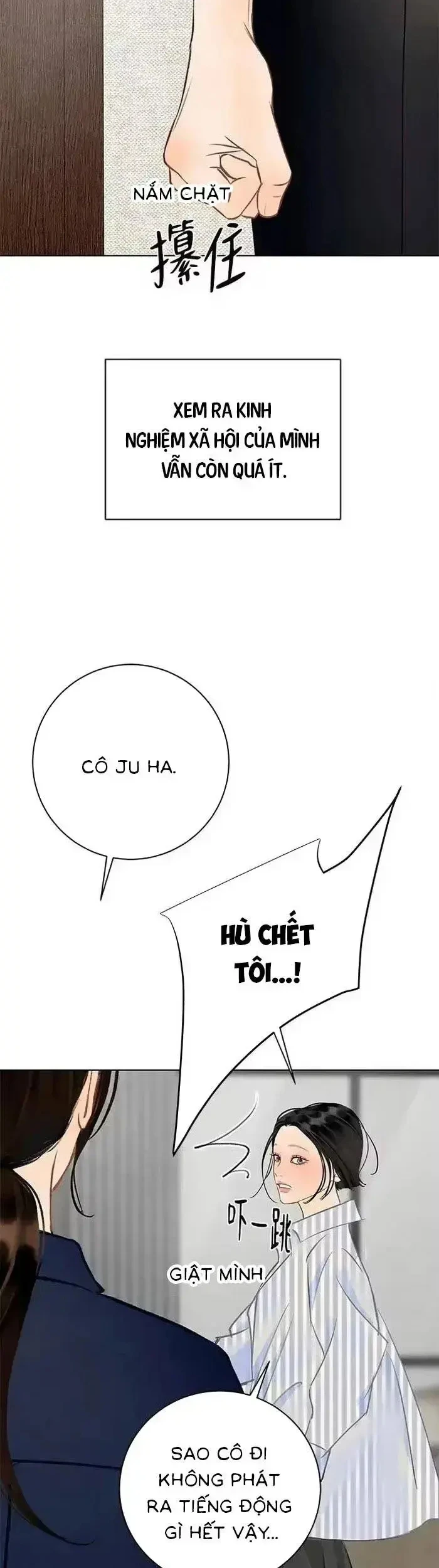 Vượt Ranh Vì Một Chữ Nợ Chapter 31 - 50