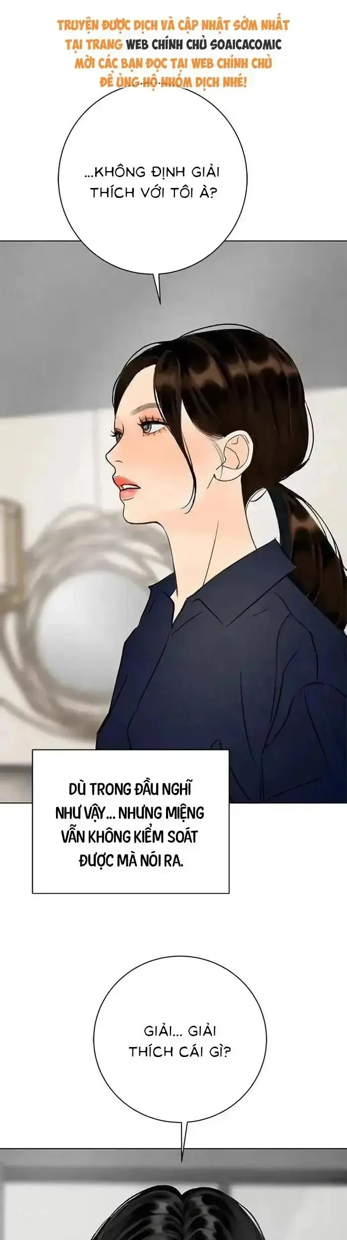 Vượt Ranh Vì Một Chữ Nợ Chapter 31 - 52