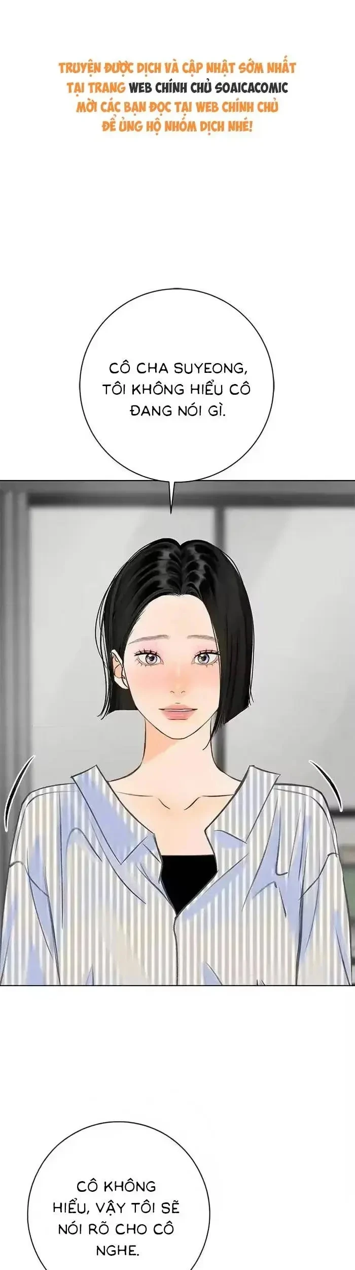 Vượt Ranh Vì Một Chữ Nợ Chapter 32 - 1