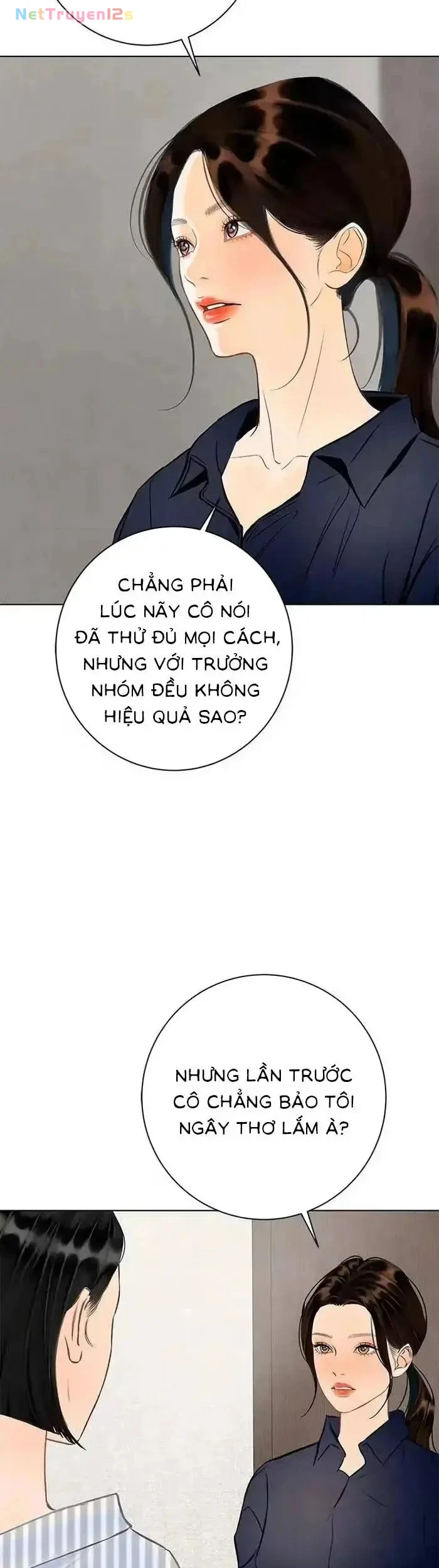 Vượt Ranh Vì Một Chữ Nợ Chapter 32 - 2