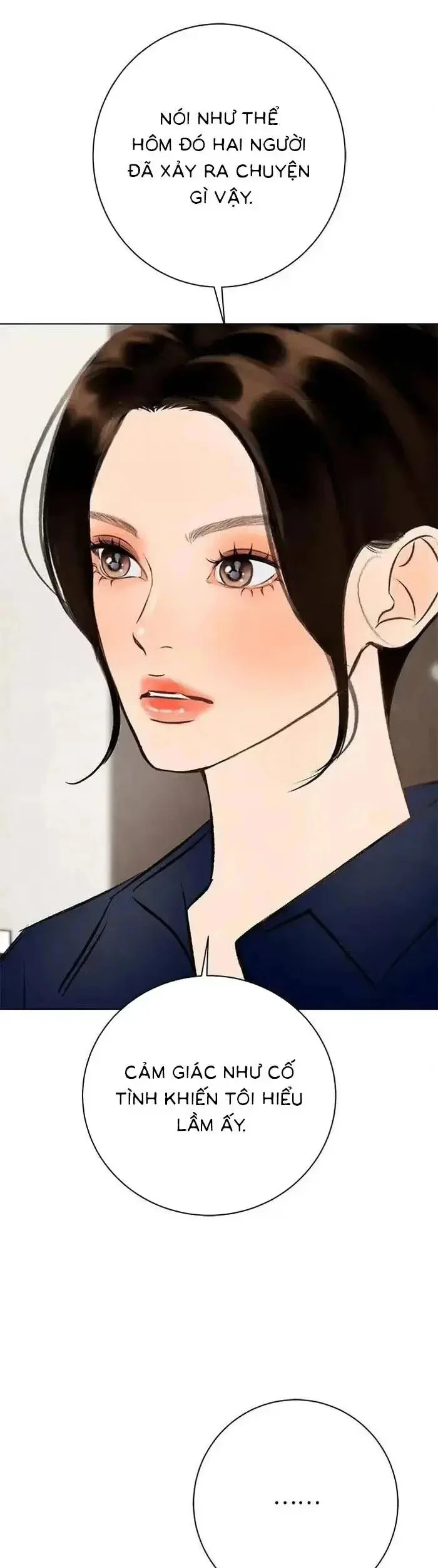 Vượt Ranh Vì Một Chữ Nợ Chapter 32 - 4