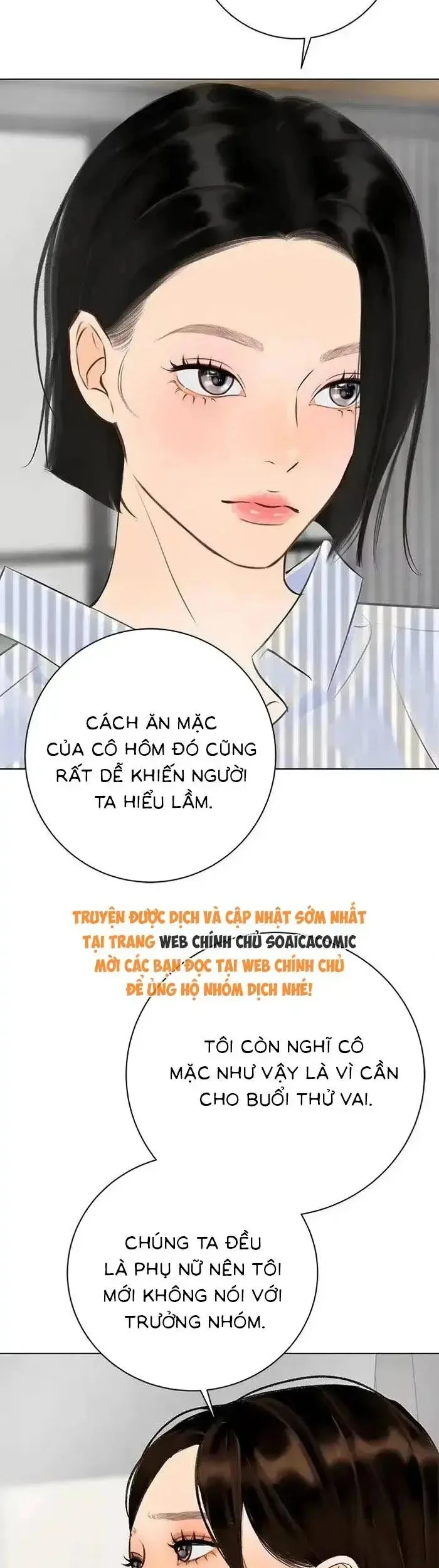 Vượt Ranh Vì Một Chữ Nợ Chapter 32 - 5