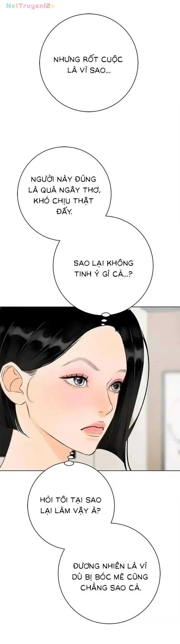 Vượt Ranh Vì Một Chữ Nợ Chapter 32 - 7