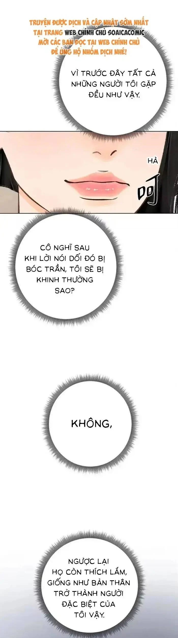 Vượt Ranh Vì Một Chữ Nợ Chapter 32 - 8