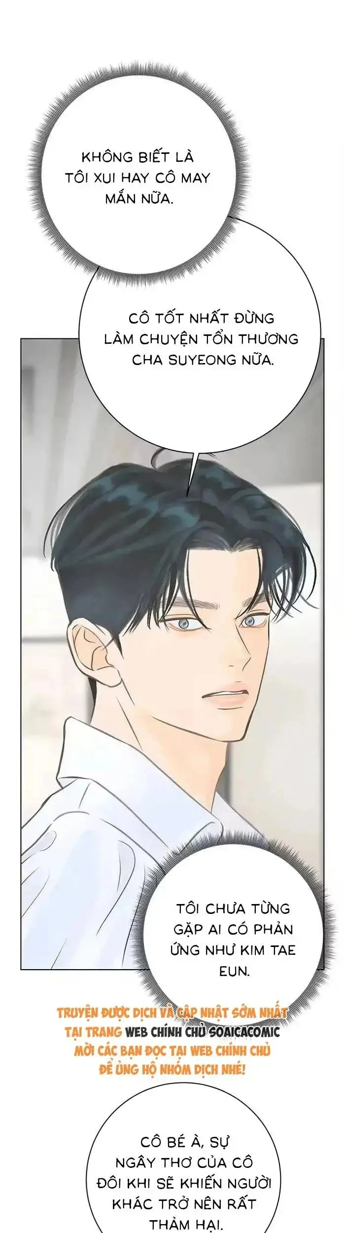 Vượt Ranh Vì Một Chữ Nợ Chapter 32 - 10