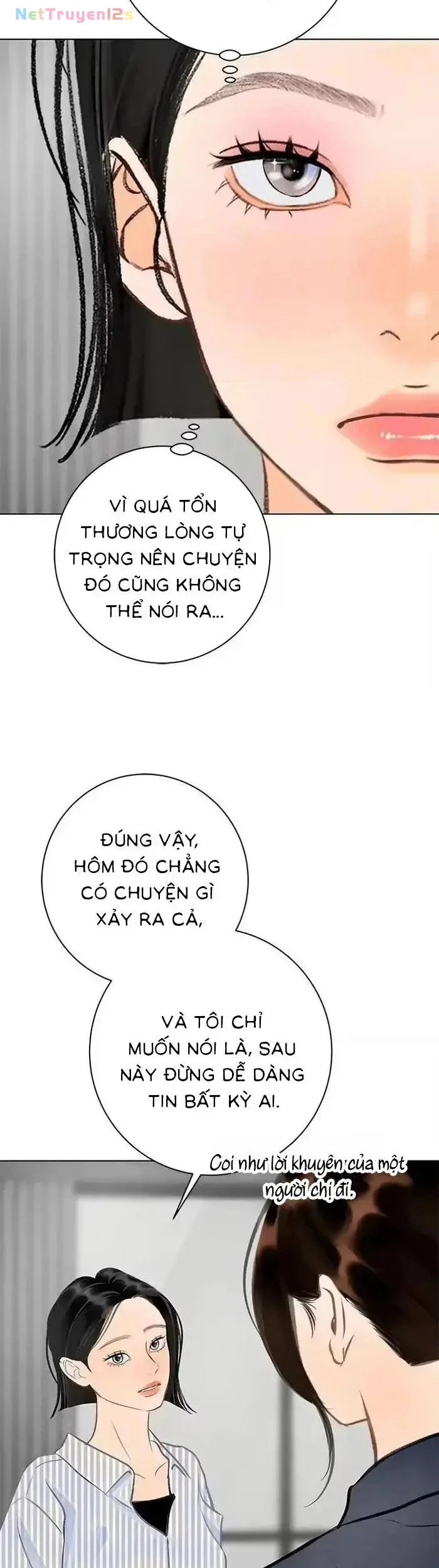Vượt Ranh Vì Một Chữ Nợ Chapter 32 - 11