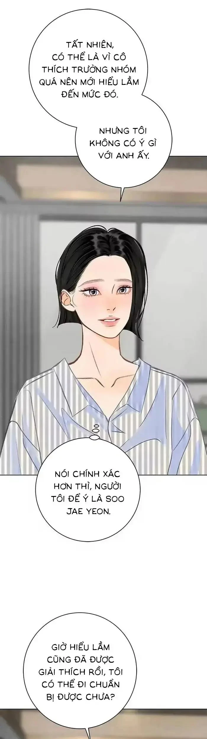 Vượt Ranh Vì Một Chữ Nợ Chapter 32 - 13