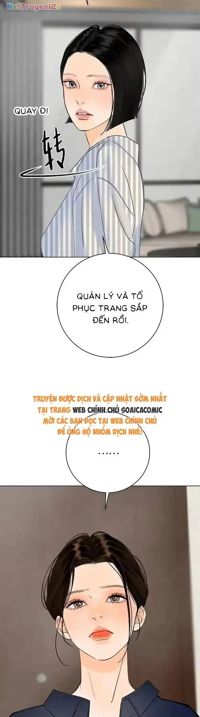 Vượt Ranh Vì Một Chữ Nợ Chapter 32 - 14