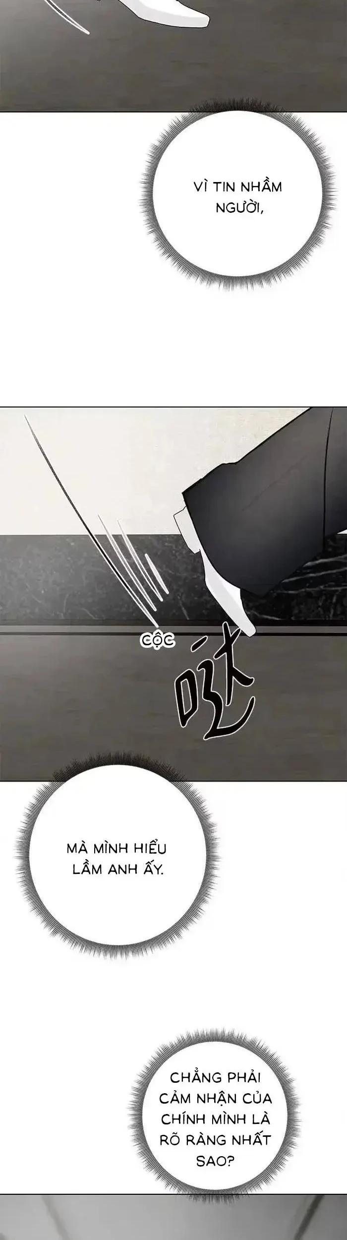 Vượt Ranh Vì Một Chữ Nợ Chapter 32 - 17