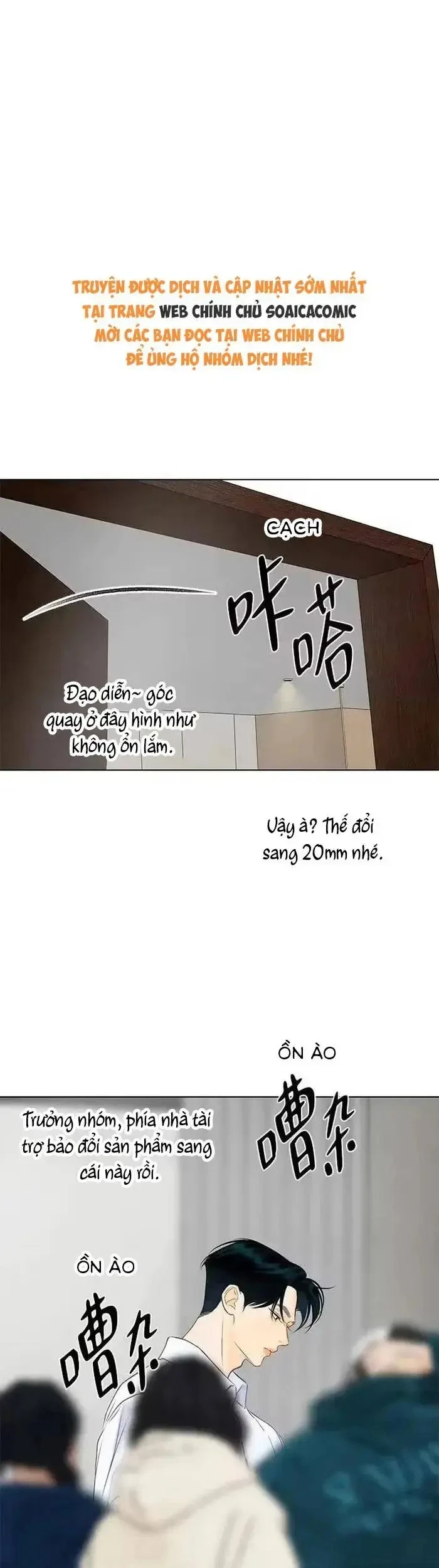 Vượt Ranh Vì Một Chữ Nợ Chapter 32 - 19