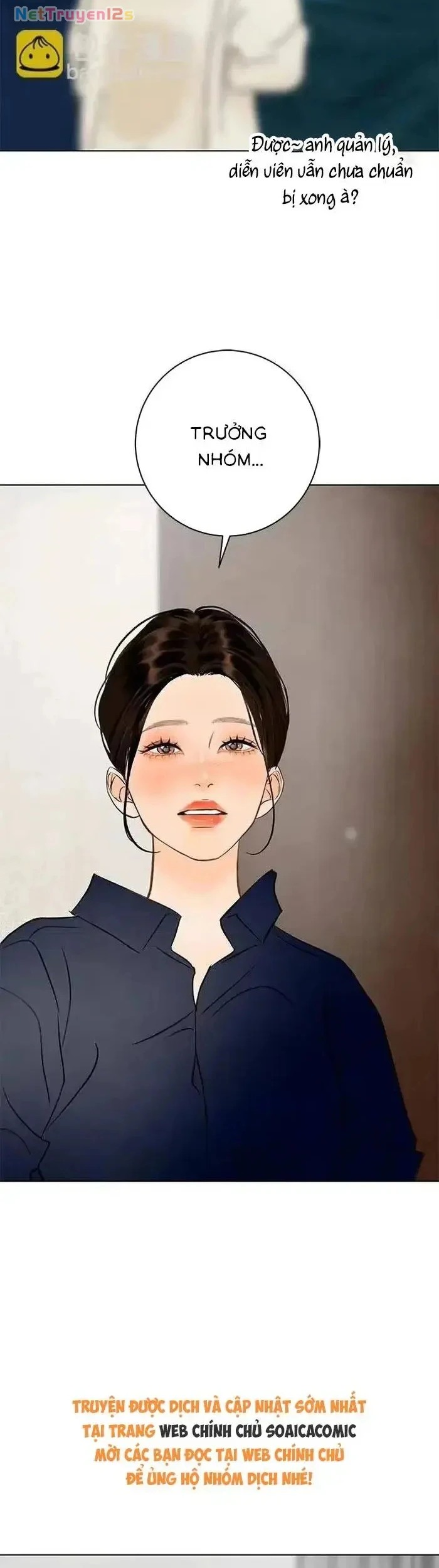 Vượt Ranh Vì Một Chữ Nợ Chapter 32 - 20