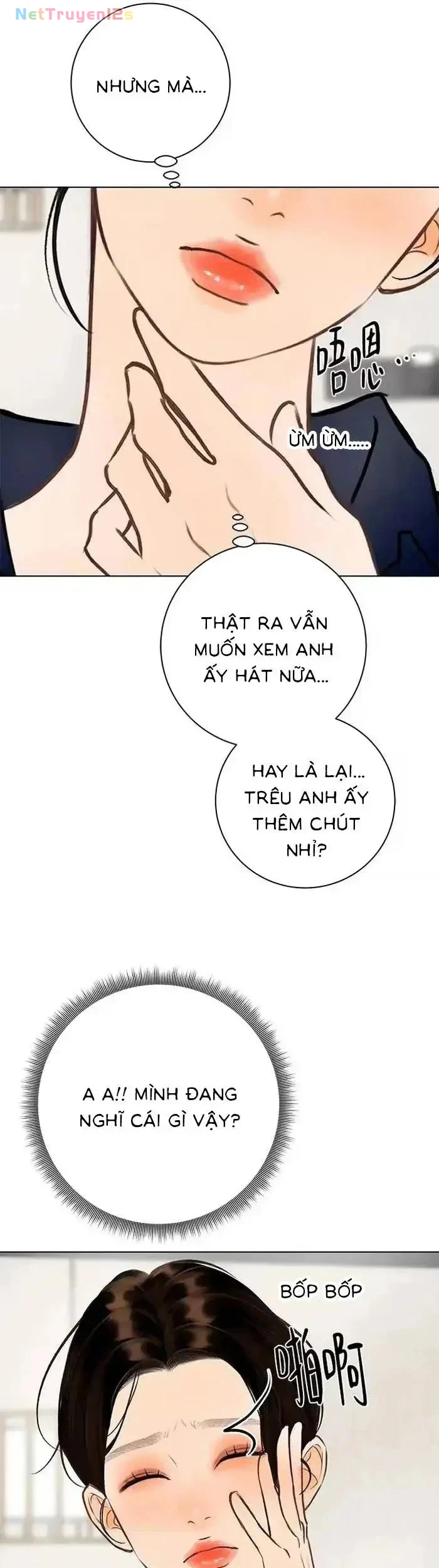 Vượt Ranh Vì Một Chữ Nợ Chapter 32 - 25