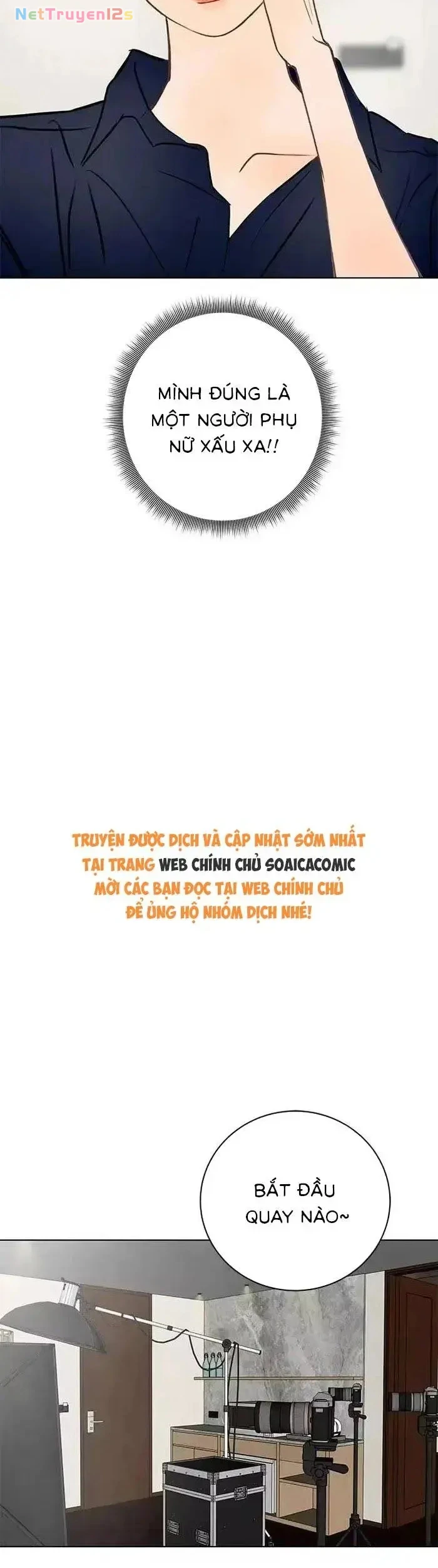 Vượt Ranh Vì Một Chữ Nợ Chapter 32 - 26