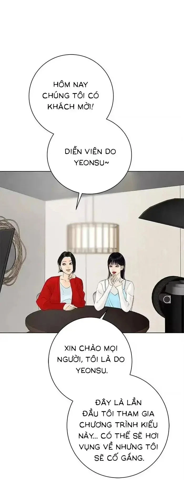 Vượt Ranh Vì Một Chữ Nợ Chapter 32 - 27