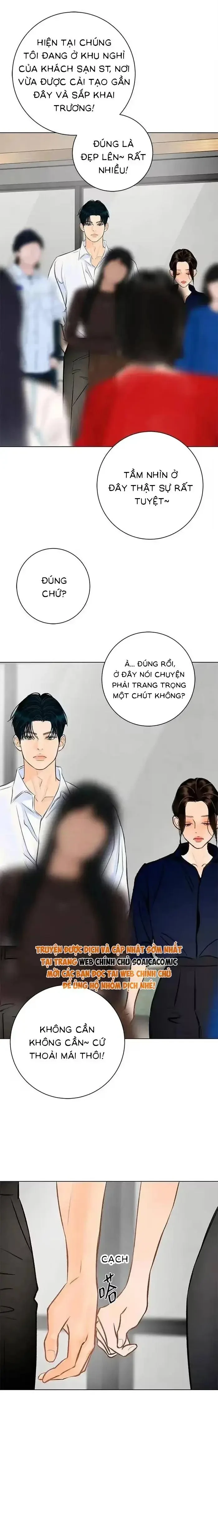 Vượt Ranh Vì Một Chữ Nợ Chapter 32 - 28