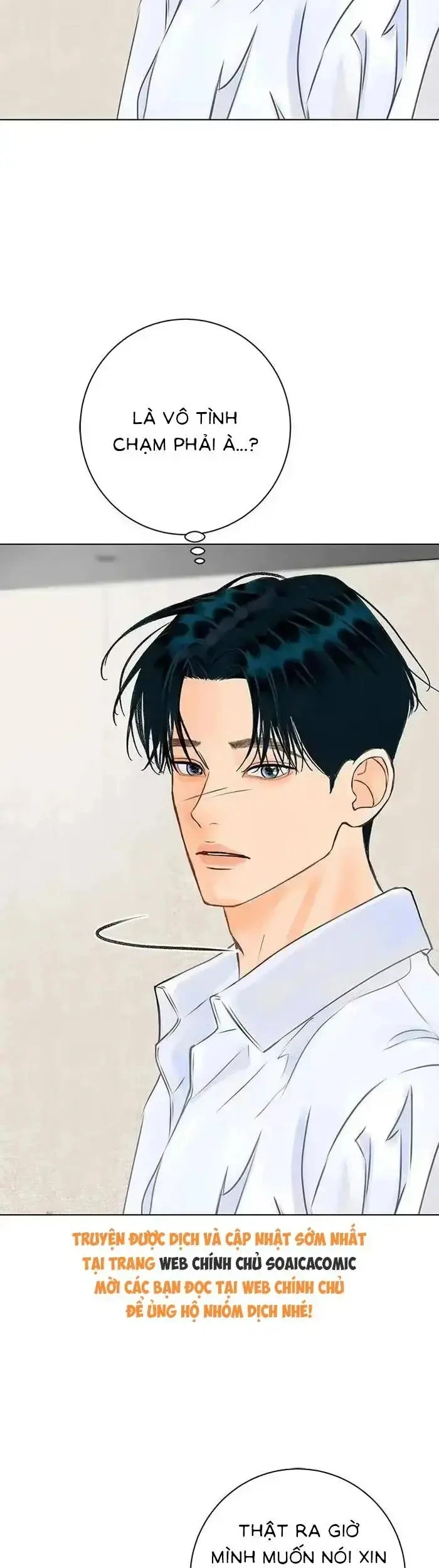Vượt Ranh Vì Một Chữ Nợ Chapter 32 - 30