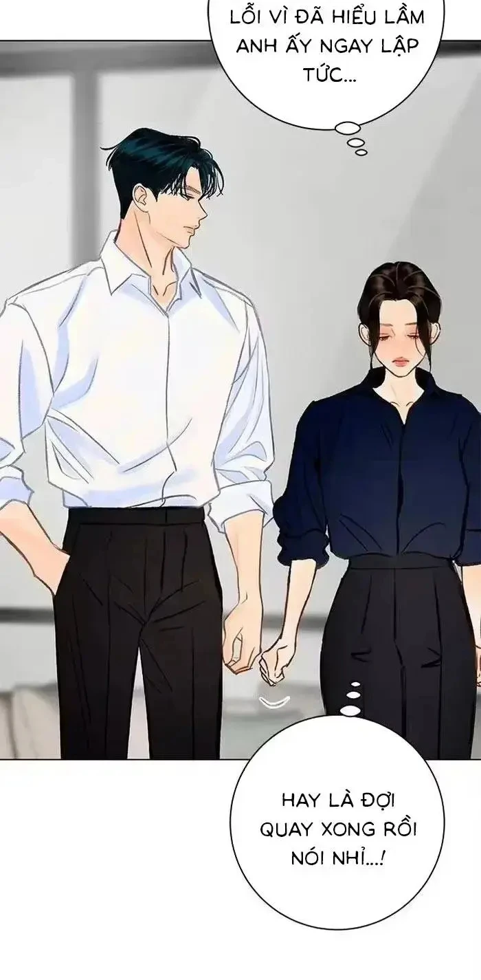 Vượt Ranh Vì Một Chữ Nợ Chapter 32 - 31