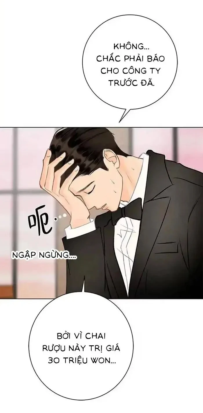 Vượt Ranh Vì Một Chữ Nợ Chapter 32 - 40