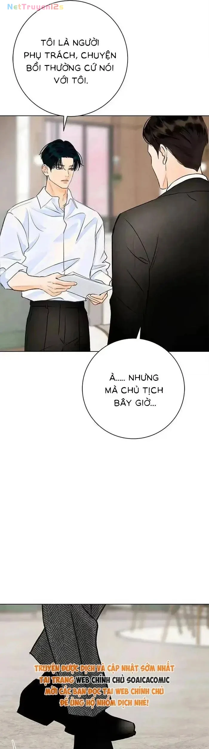 Vượt Ranh Vì Một Chữ Nợ Chapter 32 - 45