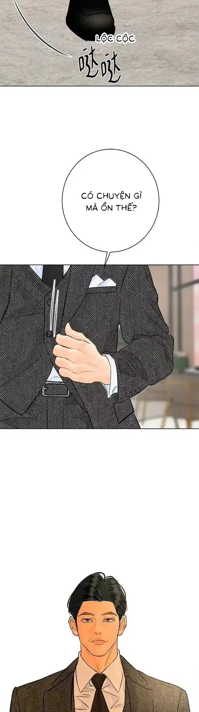 Vượt Ranh Vì Một Chữ Nợ Chapter 32 - 46