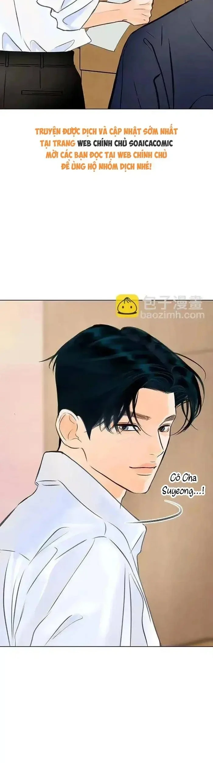 Vượt Ranh Vì Một Chữ Nợ Chapter 33 - 12