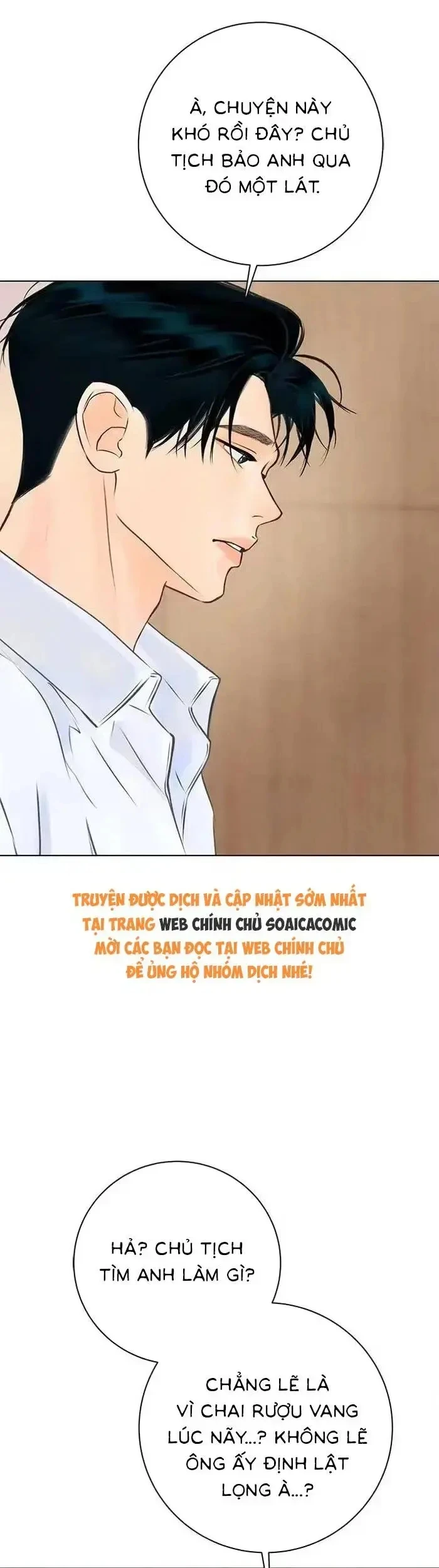 Vượt Ranh Vì Một Chữ Nợ Chapter 33 - 14
